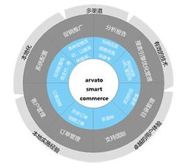 比较b2b和b2c两种模式下的saas产品管理
