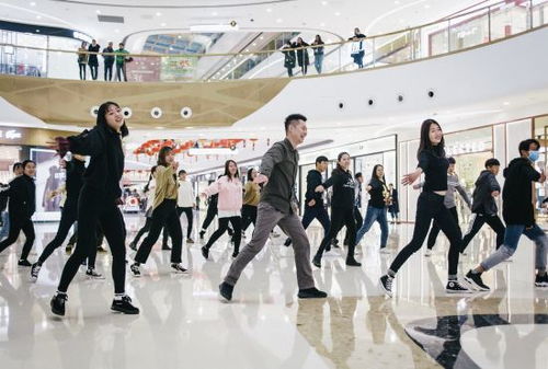 做快闪生意的铺天地获9000万人民币a轮融资