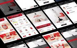 电子商务B2C商城系统开发与行业案例分析