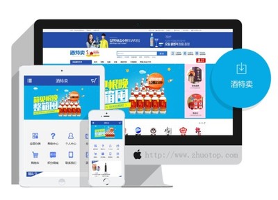 选择卓普科技 B2C与C2C商城系统开发的理想解决方案